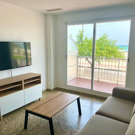 Talamar Gandia Playa