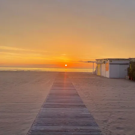 Apartment Talamar Gandia Playa