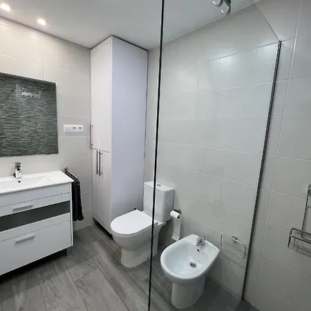 Talamar Gandia Playa Apartment *